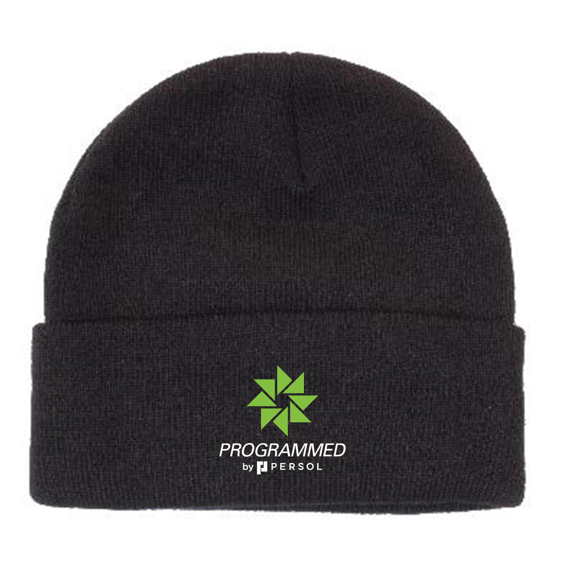 ACRYLIC BEANIE - TOQUE