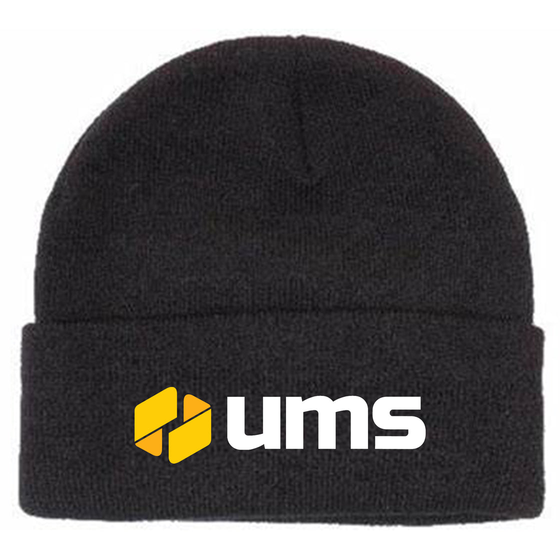 ACRYLIC BEANIE - TOQUE