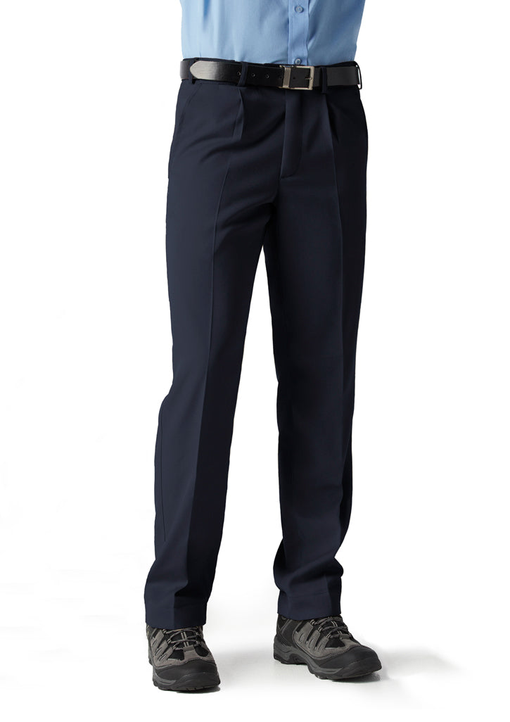 MENS DETROIT PANT - REGULAR - NAVY