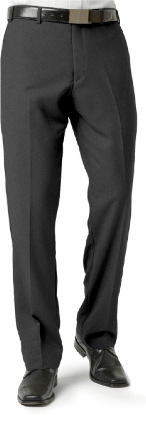 MENS CLASSIC PANT - CHARCOAL