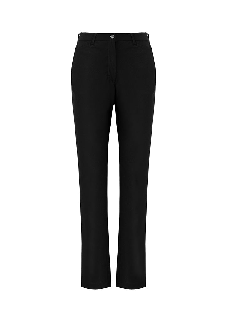 WOMENS VENTURE PANT - BLACK