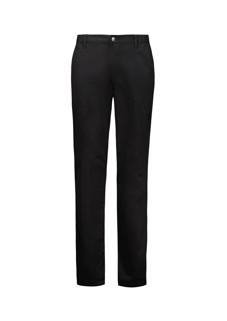 WOMENS VENTURE PANT - BLACK