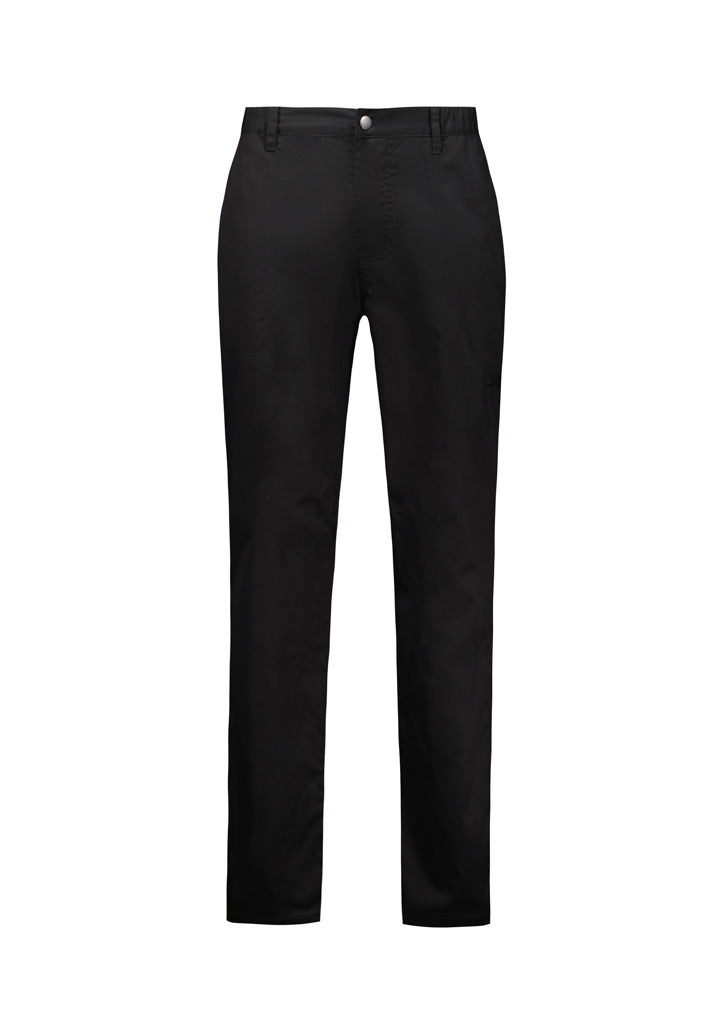 MENS VENTURE PANT - BLACK