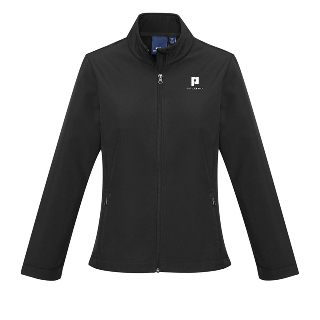 WOMENS APEX JACKET - BLACK