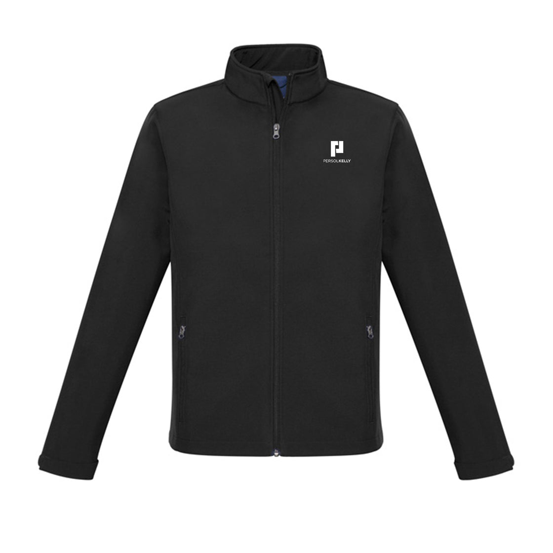 MENS APEX JACKET - BLACK