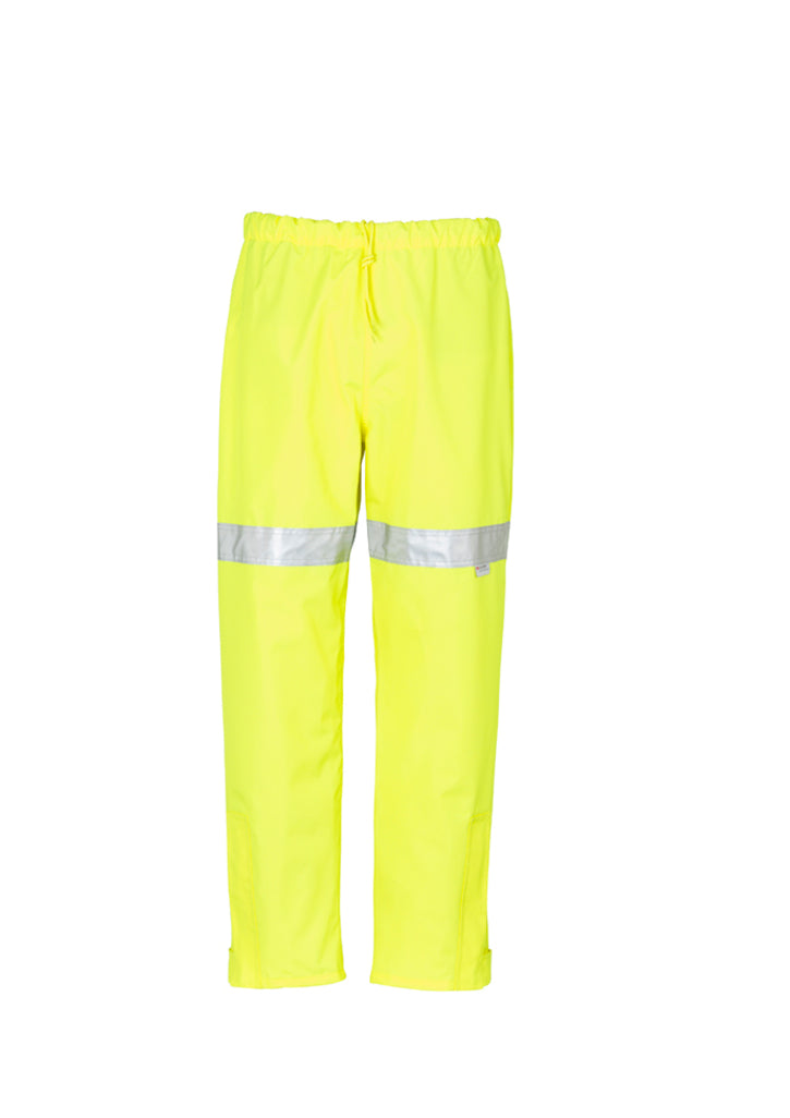 MENS TAPED STORM PANT - YELLOW