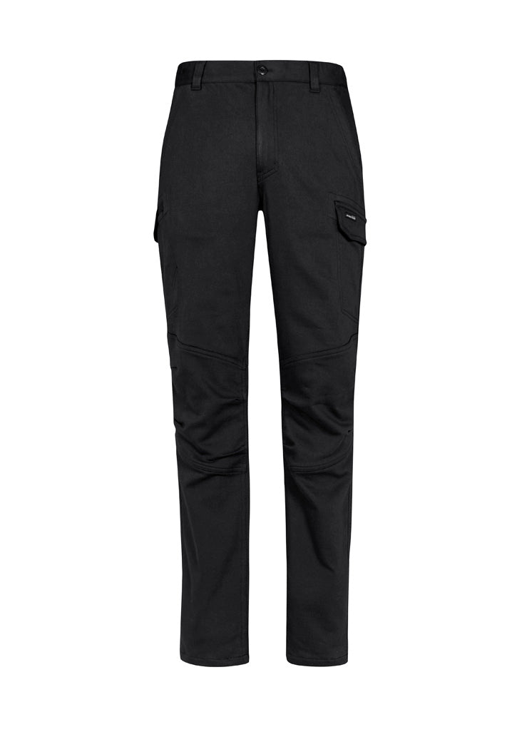 MENS STREETWORX COMFORT PANT - BLACK