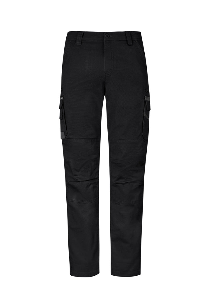 MENS STREETWORX HERITAGE PANT - BLACK