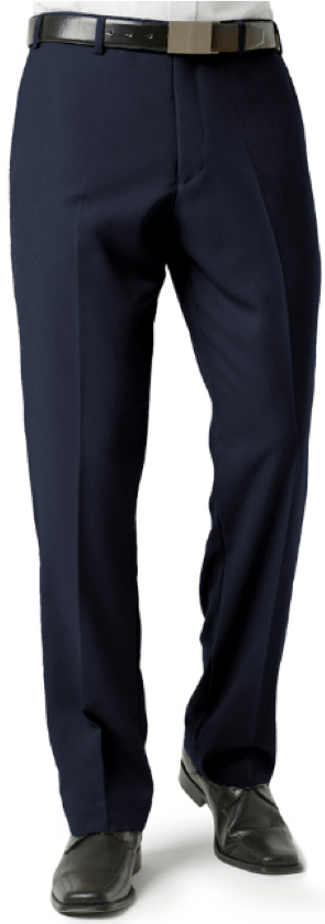 MENS CLASSIC PANT - NAVY