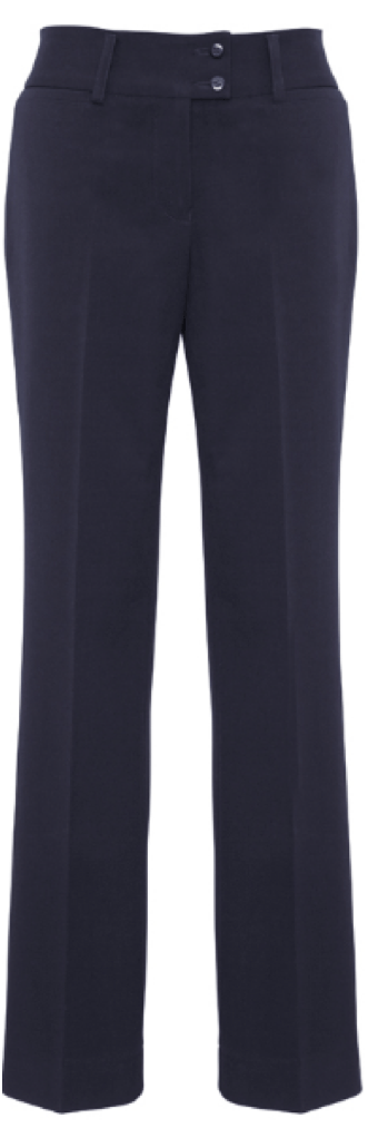 LADIES STELLA PANT - NAVY